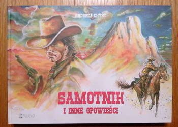 Samotnik i inne opowieści