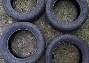 NOWE KOMPLET opony  letnie 205 60 16 92V KUMHO ECSTA PS71 NIEUŻYWANE zimowe