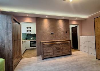 Atrakcyjna Kawalerka