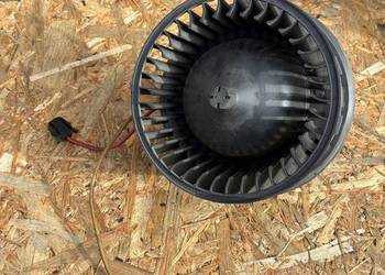 Dmuchawa Wentylator Nawiewu Volkswagen Golf III