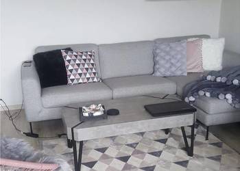 Sofa Westwing narożna