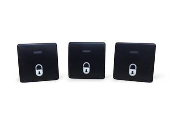 WŁĄCZNIK PRZEŁĄCZNIK ZAMKA CENTRALNEGO BERLINGO III PARTNER III 96582880XT