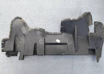 Citroen DS5 Wlot / Kanał powietrza intercoolera  kierownica powietrza