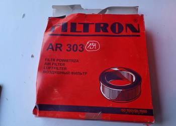 Nissan Patrol III 3.3 D TD _ AR303