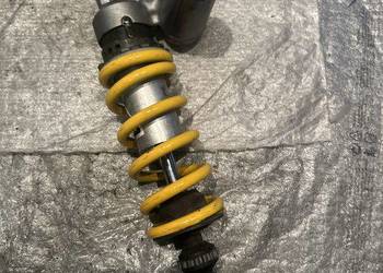 Amortyzator tył YAMAHA R6 M817