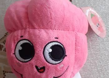 Maskotka Malina Malwina - Gang Produkciaków (nowa z metkami)