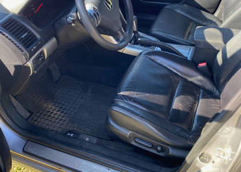 Honda Accord VII 2.0 LPG automat