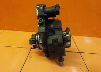 RENAULT TRAFIC VIVARO PRIMASTAR 2.0 DCI 114 KM 09r M9R780 pompa wtryskowa