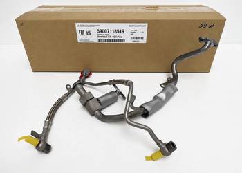 Nowe przewody olejowe BorgWarner 59007118519