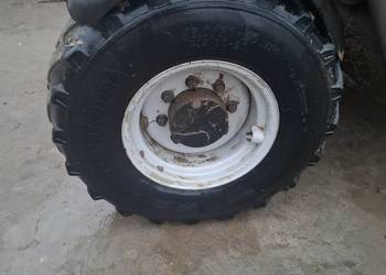 405 70 r20 16.0/70-20 opony do ładowarki teleskopowej grimme 75 30 40