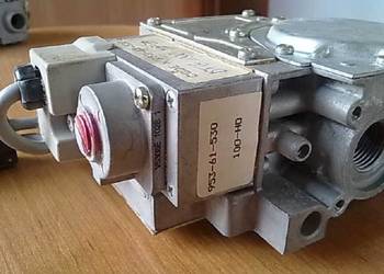 zawór gazowy De Dietrich DTG-K 105 NEZ (VR4925A 1023)