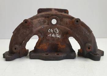 KOLEKTOR WYDECHOWY Citroen C4 1.4 16V KFU