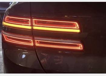 Genesis gv80 g80 gv70 kodowanie język polski mapy fale lampy kluczyk