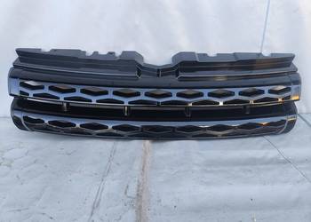 Range Rover Evoque L538 GRILL ATRAPA BJ32-8B189-A