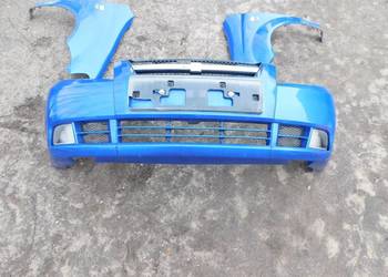 aveo FL zderzak nr 40128 WYSYŁKA