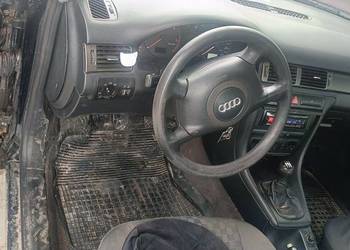 Audi A6C5 1.9 TDI 110 km Sprzedaż/ zamiana