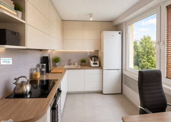 Oferta sprzedaży mieszkania 50.2m2 2 pokoje Kielce