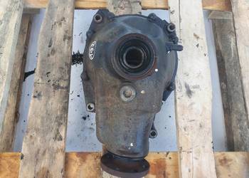 BMW X3 E83 3.0 d PRZEDNI MOST dyfer przód 7540625