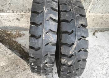 Sprzedam opony do wózka widłowego