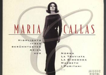 Maria Callas