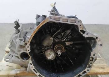 SKRZYNIA BIEGÓW PK4R9N 1.8 DCI Renault Talisman I (2015-2019)