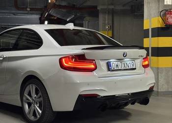 Bmw 2.0d b47 218d
