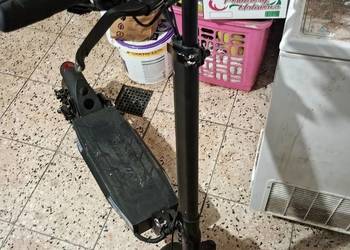 Hulajnoga elektryczna ruptor r1 v2