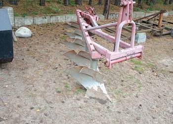 Sprzedam pługi Sprzedam pługi