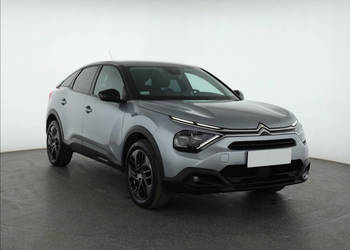 Citroen C4 1.2 PureTech