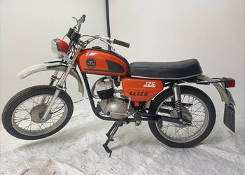 WSK Lelek zarejestrowana