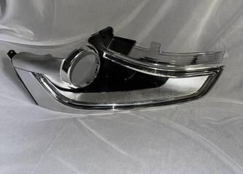 Audi A4 B8 Lift Lampa Xenon LED Prawy Prawa EU Dekor Swiatlowod DRL OE