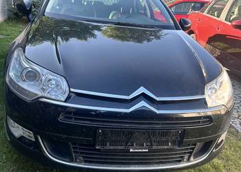 Citroen c5 1.6 HDI części KTVD