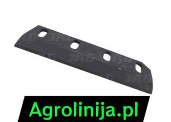 Nóż prawy JAG82-0035 CLAAS Jaguar - sieczkarnia kukurydzy  685SL, 800