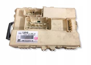 Hyundai i20 (PB PBT) 1248cm3 Benzyna 2013 Skrzynka bezpieczników 919511J010