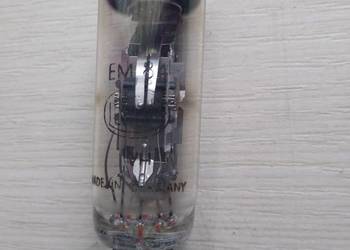 Lampa EM84 LORENZ oko magiczne