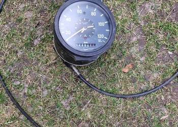 Licznik Mercedes Benz  kaczka tachograf zegary