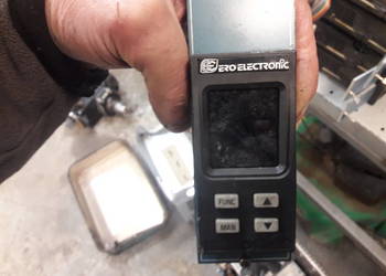 Sterownik EroElectronic TMS431123000