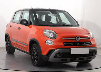 Fiat 500L 1.4 T-Jet Fiat 500L 1.4 T-Jet