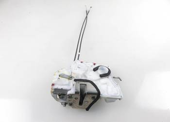 ZAMEK PRAWY PRZEDNI SUZUKI SWIFT MK6 7 PIN