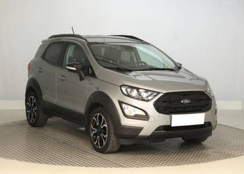 Ford Ecosport 1.0 EcoBoost