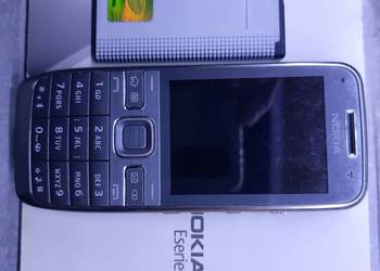 NOKIA E52