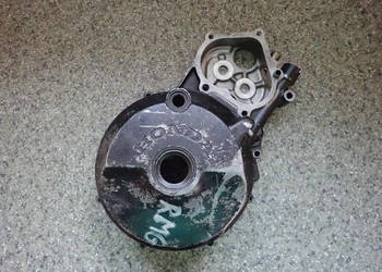 Docisk Pokrywa Alternator Magneta Rozrusznika Honda XL 600 RM RMG