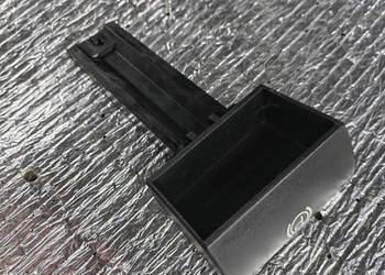 Rączka hamulca ręcznego BMW E38