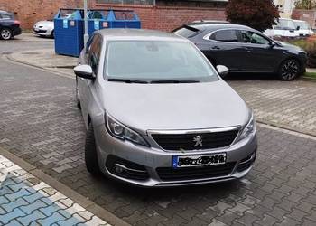 Peugeot 308 T9