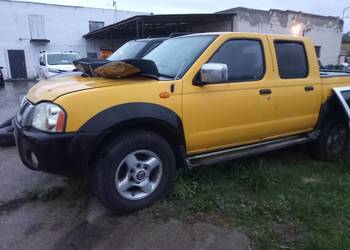 nissan navara d22 nissan navara d22