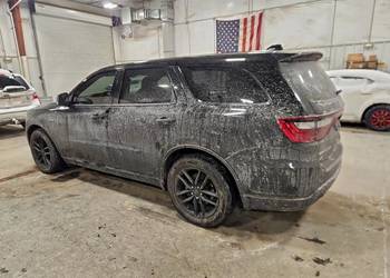 2022 DODGE DURANGO R/T