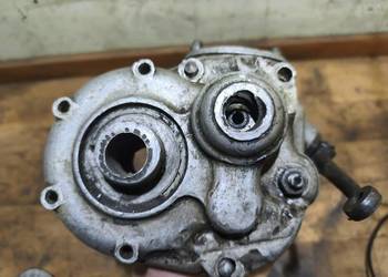 Skrzynia biegów Terroot nie Peugeot motobecane drech