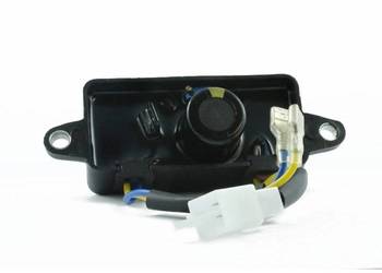 Regulator Napięcia Moduł AVR 6 Pinów Prostokątny 250v, 330uF