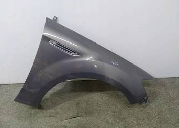 BŁOTNIK  PRAWY PRZÓD LA  Ford Mondeo Mk4 (2007-2014)