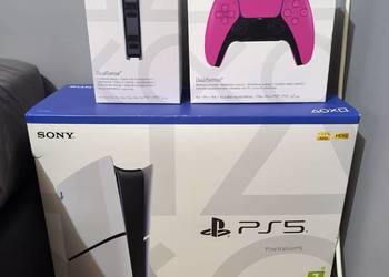 PlayStation 5 - 1TB !